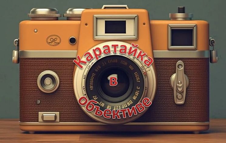Приглашаем вас на фотовыставку «Каратайка в объективе»! Она пройдёт в Доме культуры посёлка с 25 по