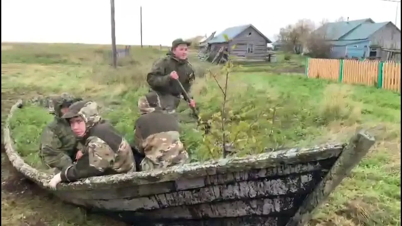 Знаете ли Вы, сколько жителей региона уже становились участниками экспедиции «Моя Родина – Россия. Н