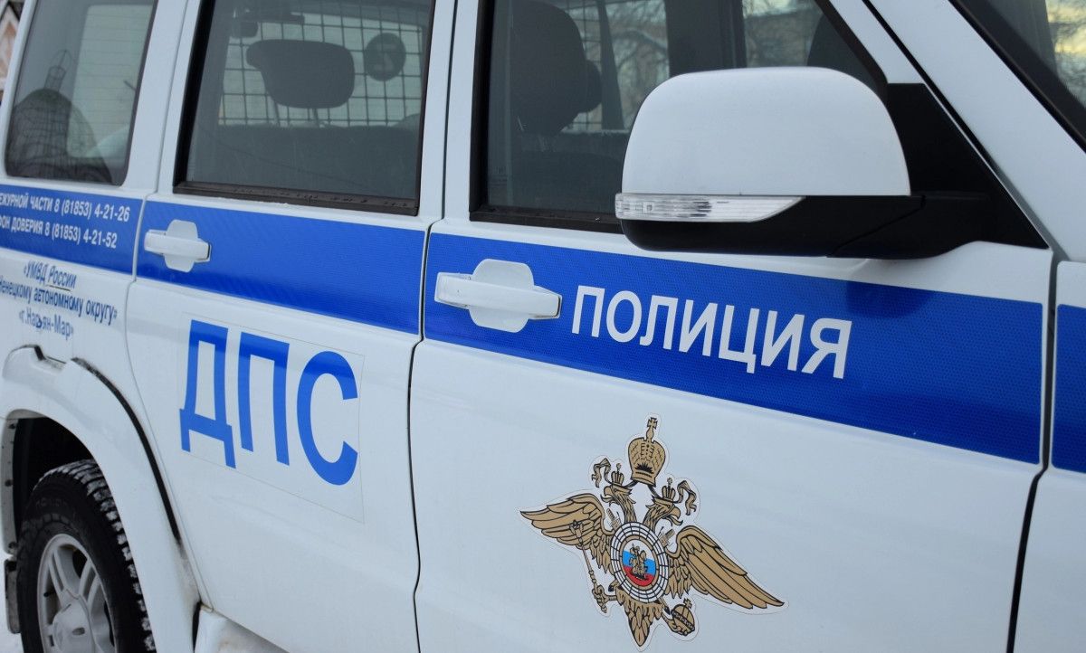 Госавтоинспекция НАО призывает водителей не откладывать замену летних шин на зимние