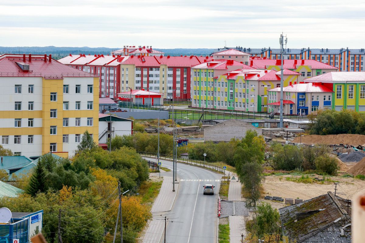 В Нарьян-Маре жители многоквартирного дома задолжали более 26,6 млн рублей за коммунальные услуги