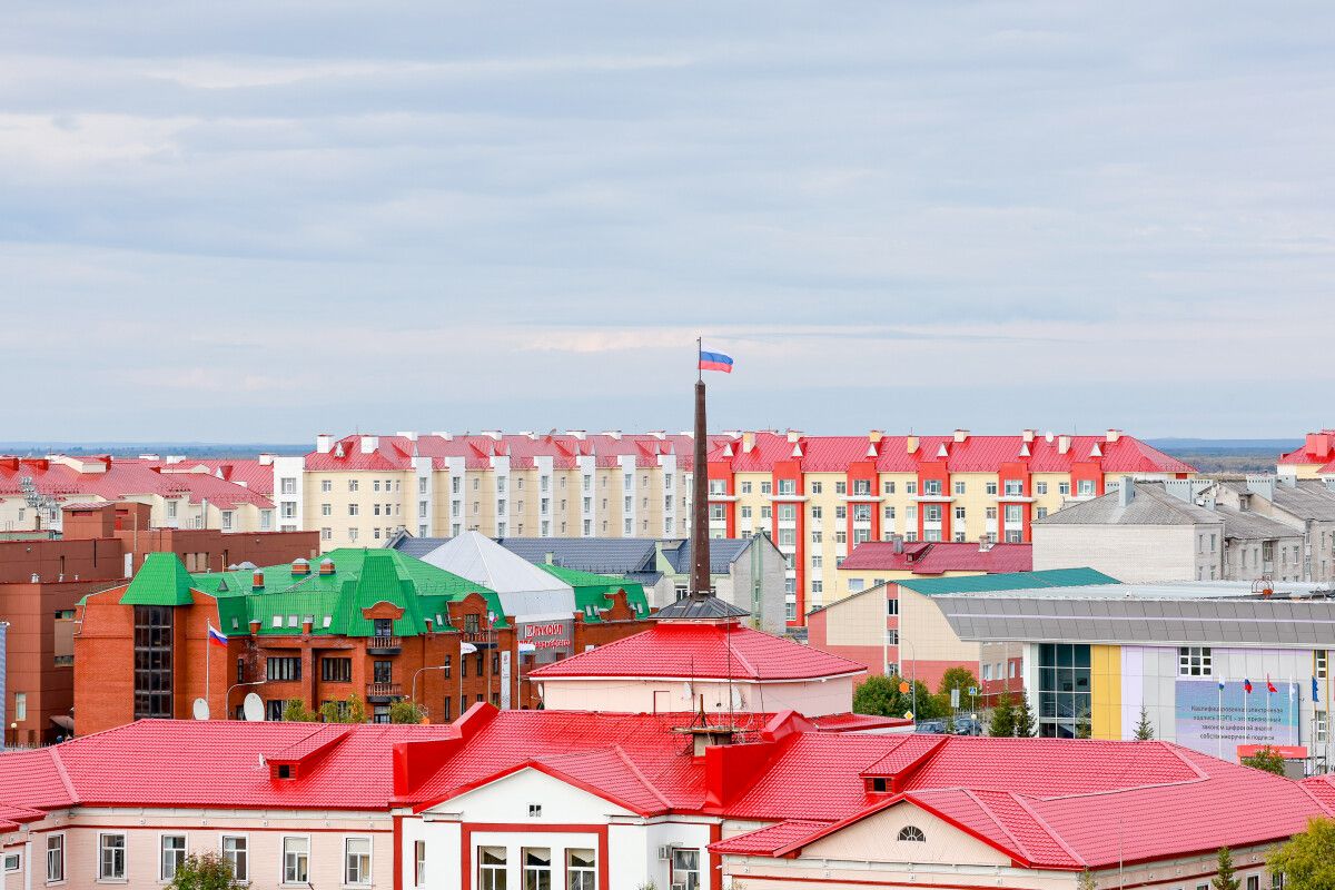 Публичные слушания по проекту окружного бюджета на ближайшие три года состоятся 6 ноября
