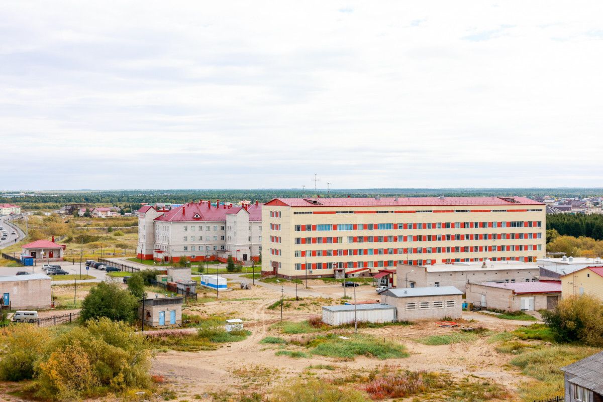 НАО присоединился к Неделе борьбы с инсультом