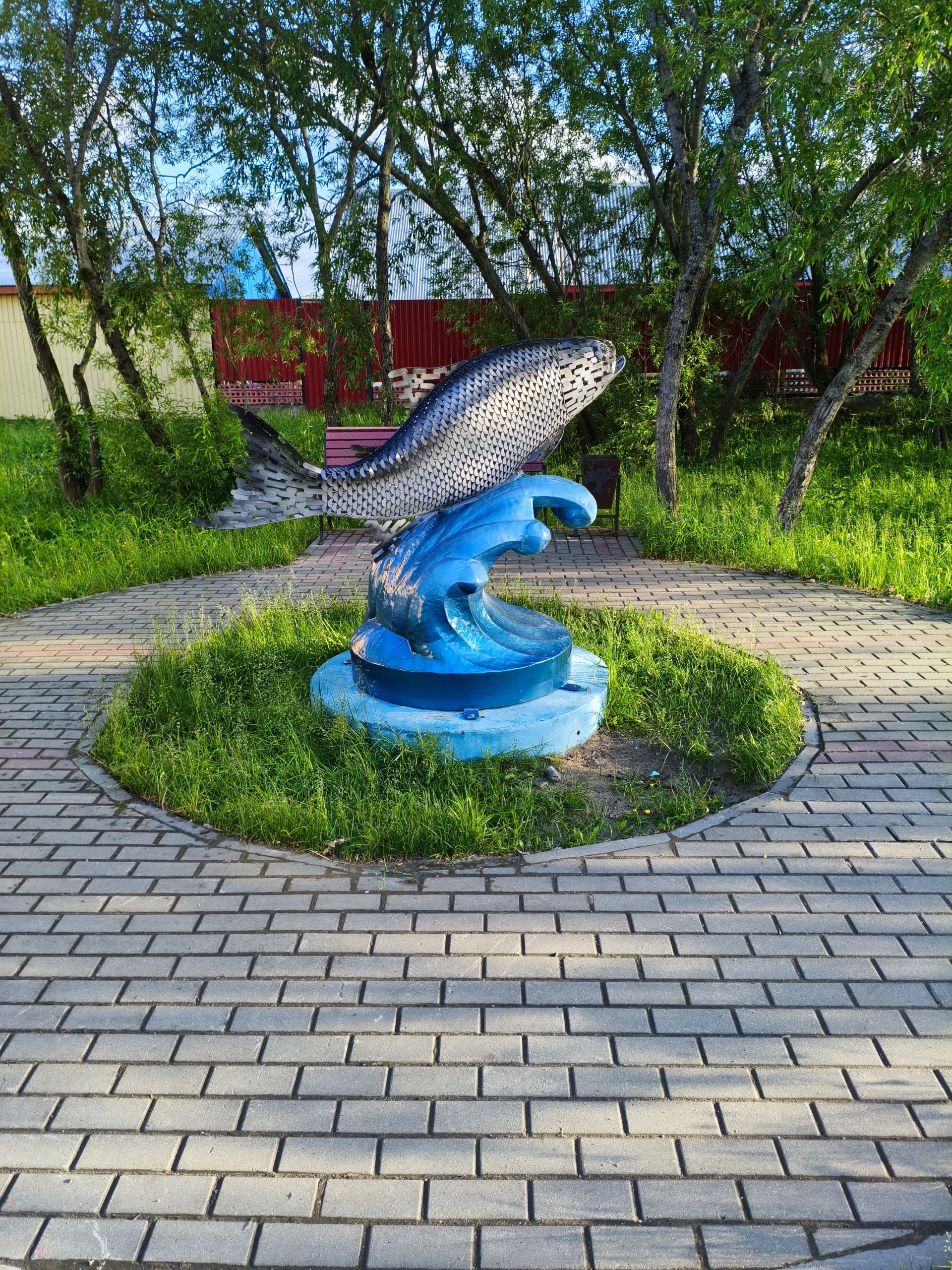 Фото — КудаНАО