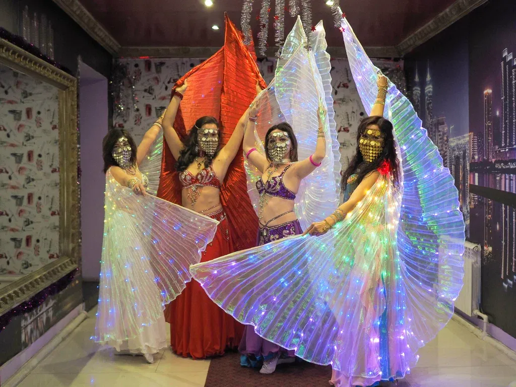 Гостиный двор