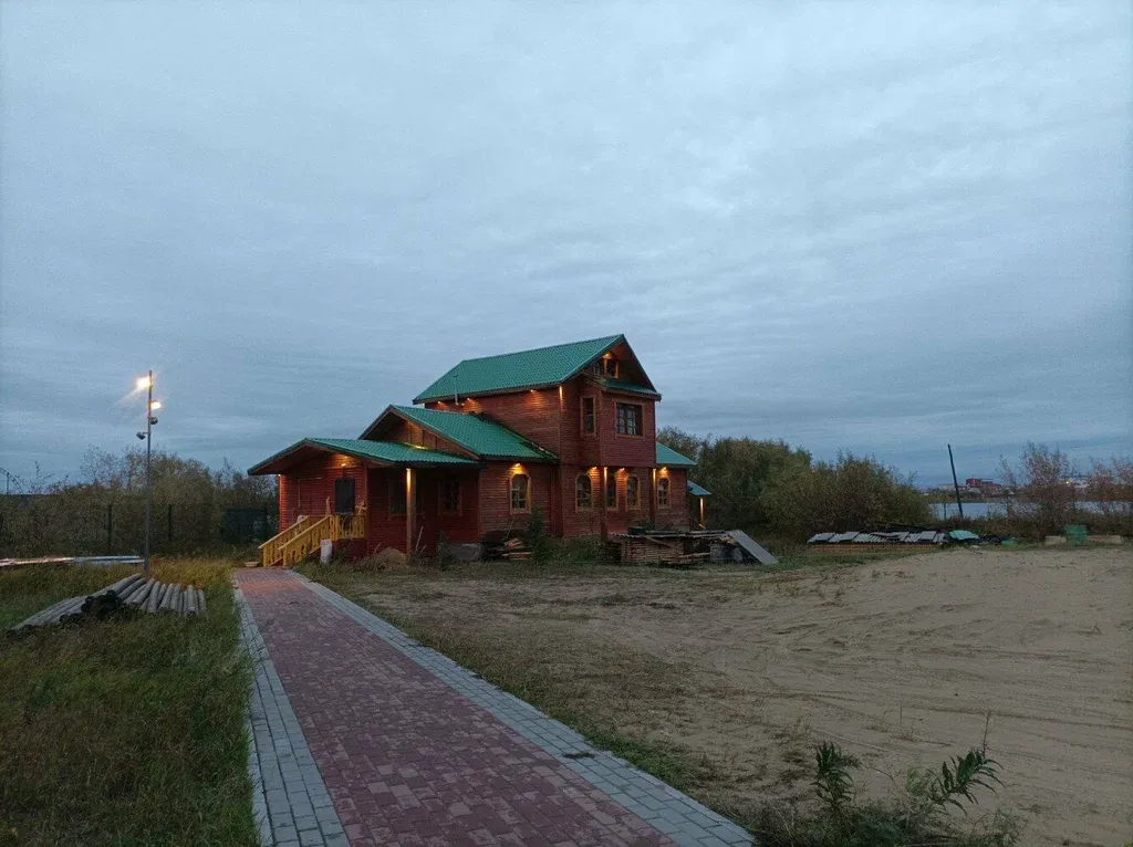 Печорская обитель