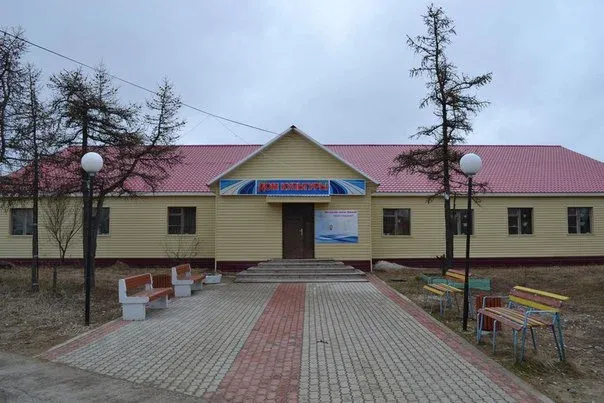 Клуб Созвездие