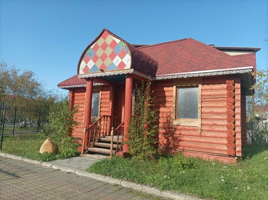 Терем