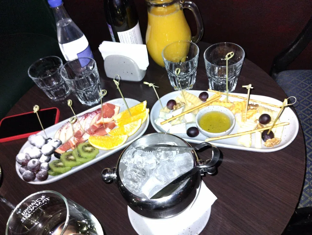 Art Bar