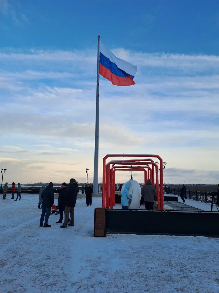Флагшток