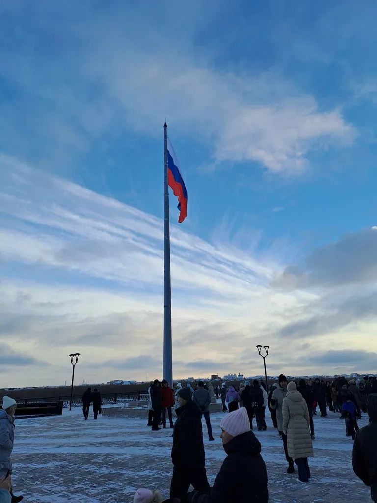 Флагшток
