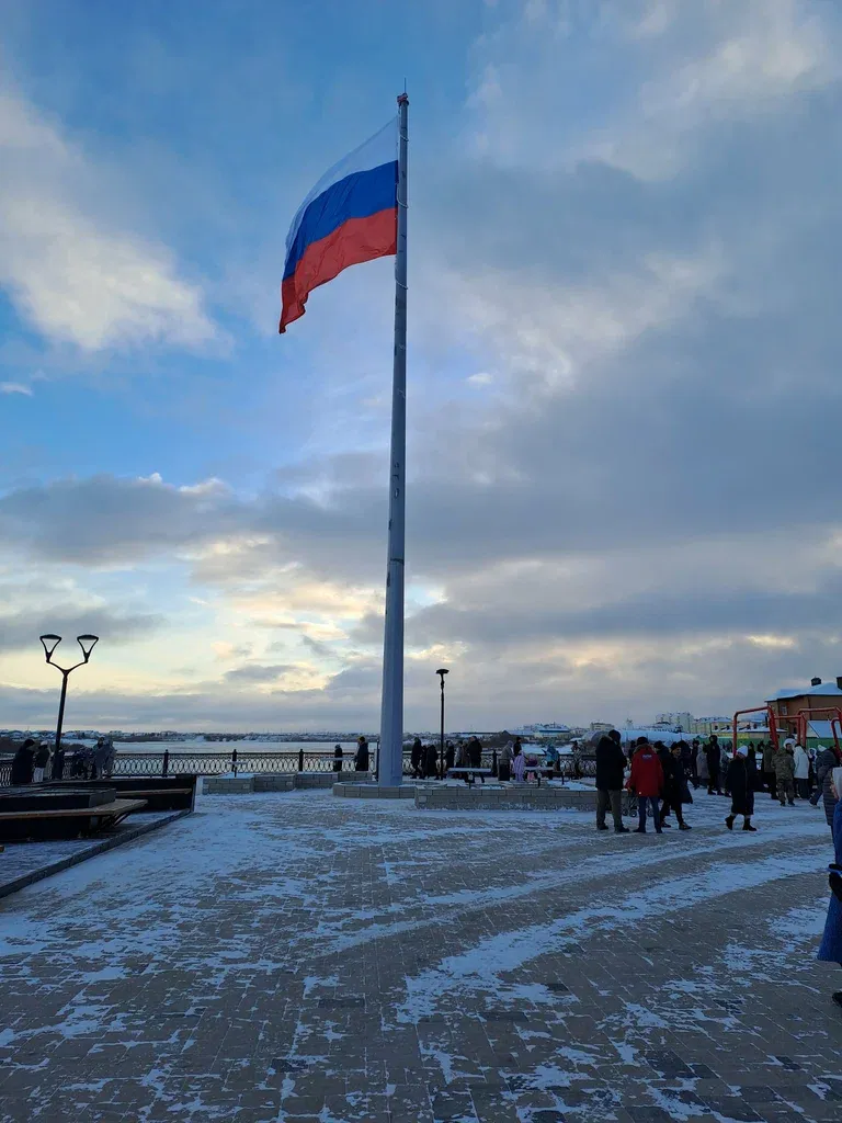 Флагшток