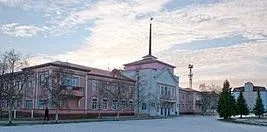 Дом Советов