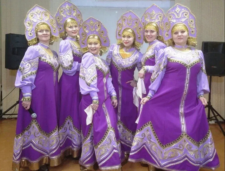 Дом культуры села Шойна