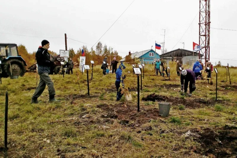 Героям Великой Отечественной войны