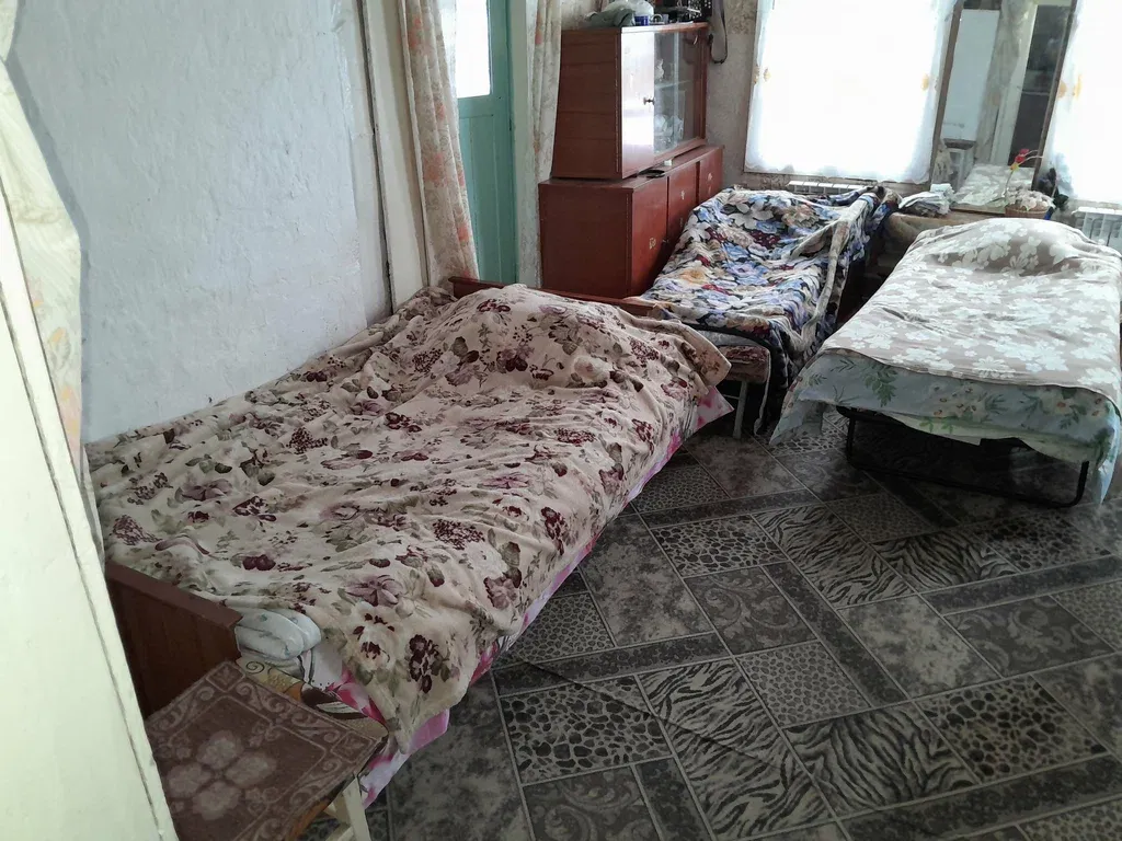 Гостевой дом