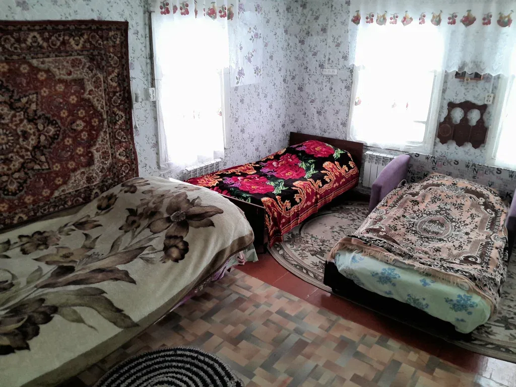 Гостевой дом