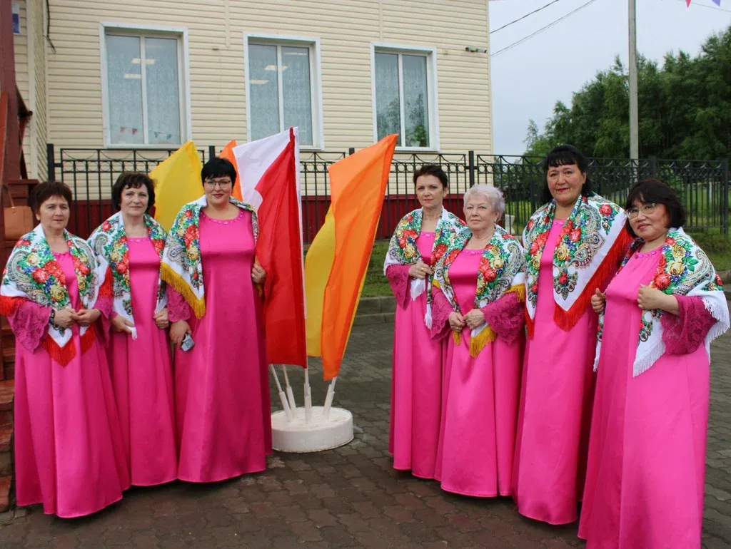 Омский центральный дом культуры