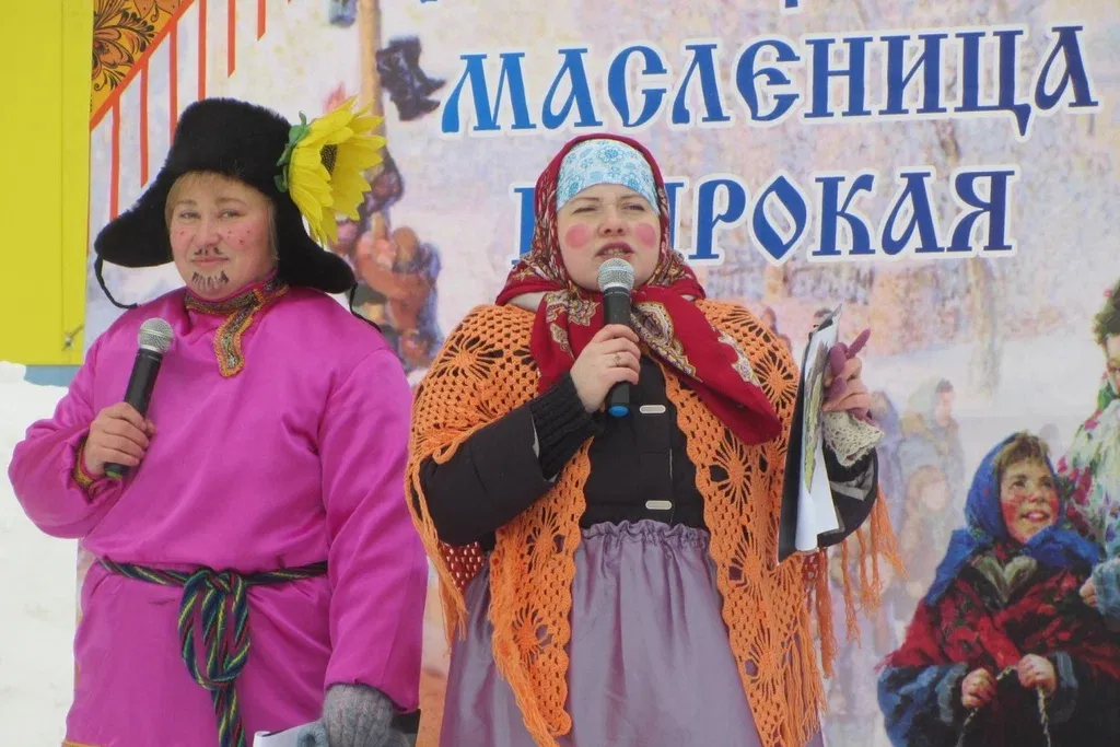 Пешский центральный дом культуры