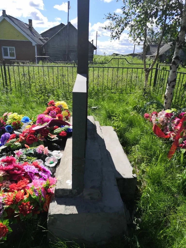 Воинам-землякам, погибшим в годы Великой Отечественной войны в 1941-1945 гг.