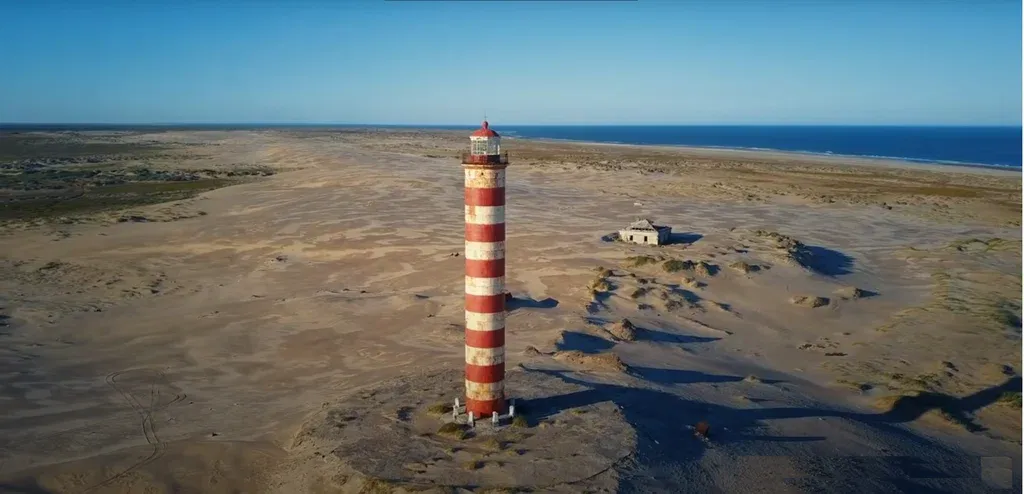 Шойнинский маяк