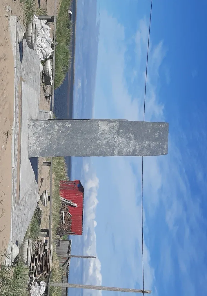 Обелиск памяти воинов, павших в Великой Отечественной войне 1941-1945 г.г.