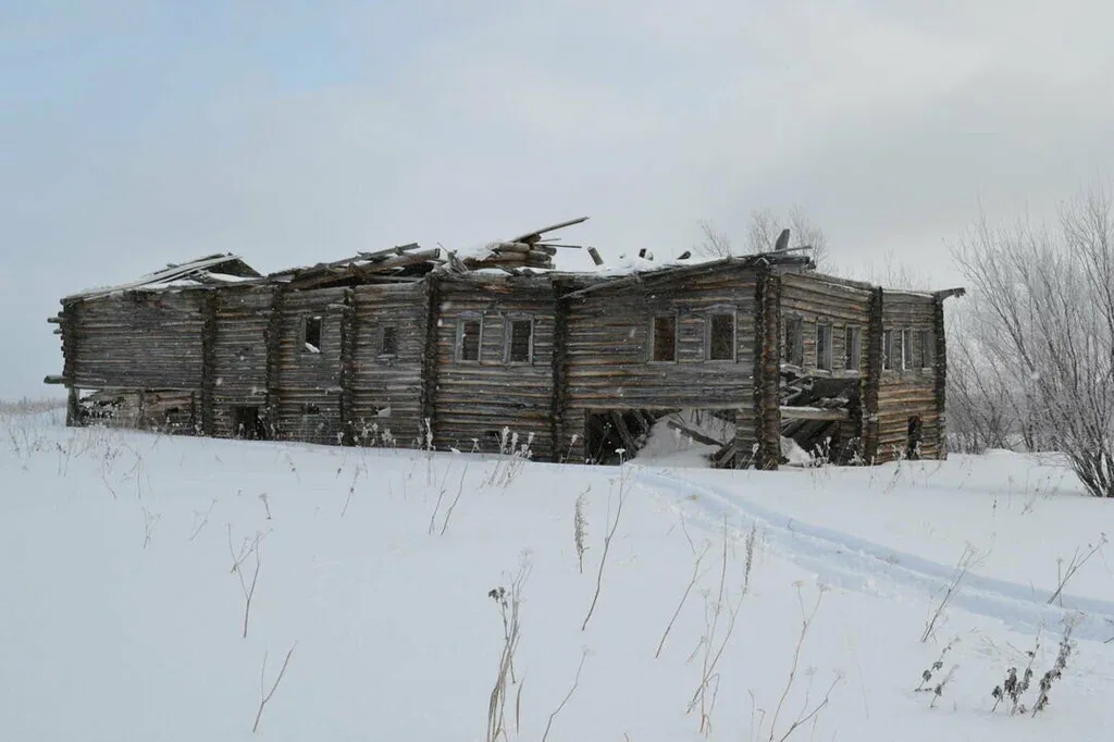 Дом Таратина