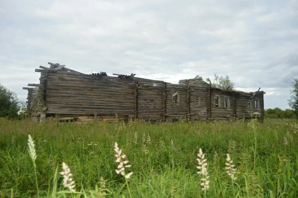 Дом Таратина
