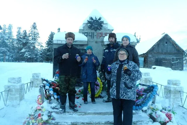Отдел ГБУК Пешский центральный дом культуры деревни Волоковая