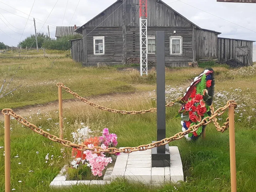 Защитникам Родины в Великой Отечественной войне