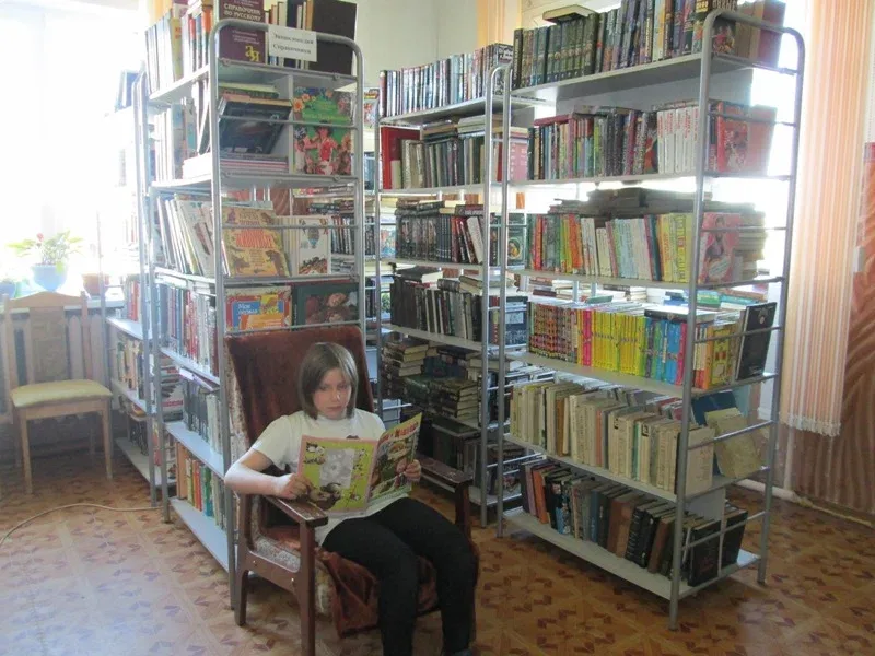 Дом культуры поселка Каратайка