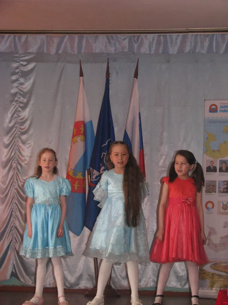 Дом культуры