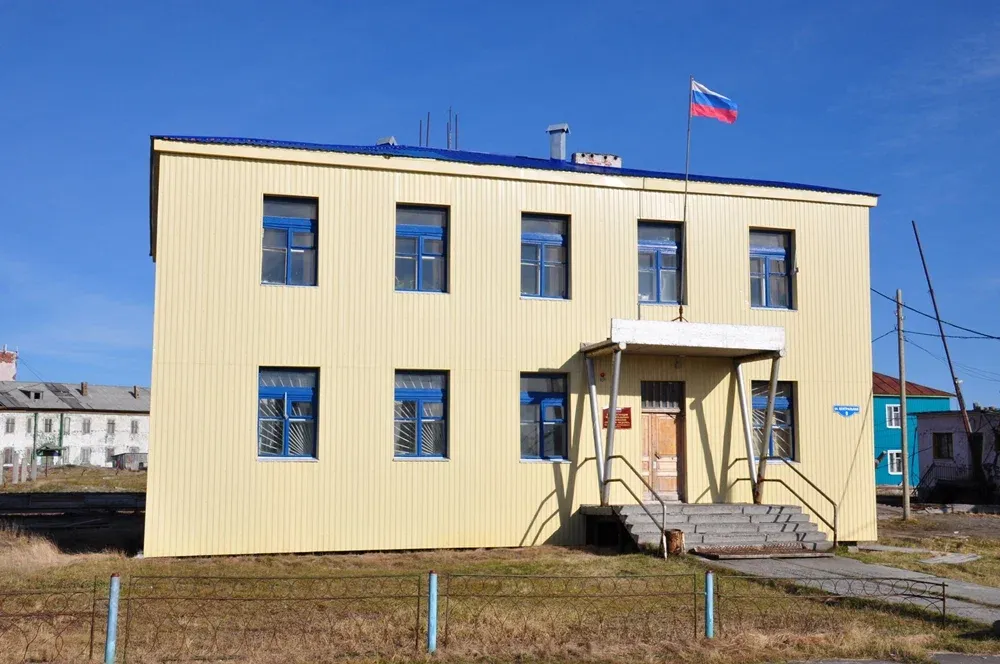 Моряк