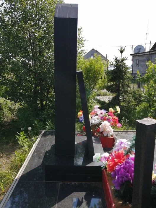 Воинам, павшим в годы Великой Отечественной войны 1941-1945 гг.