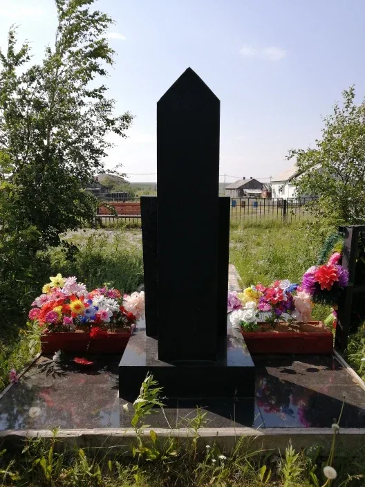 Воинам, павшим в годы Великой Отечественной войны 1941-1945 гг.