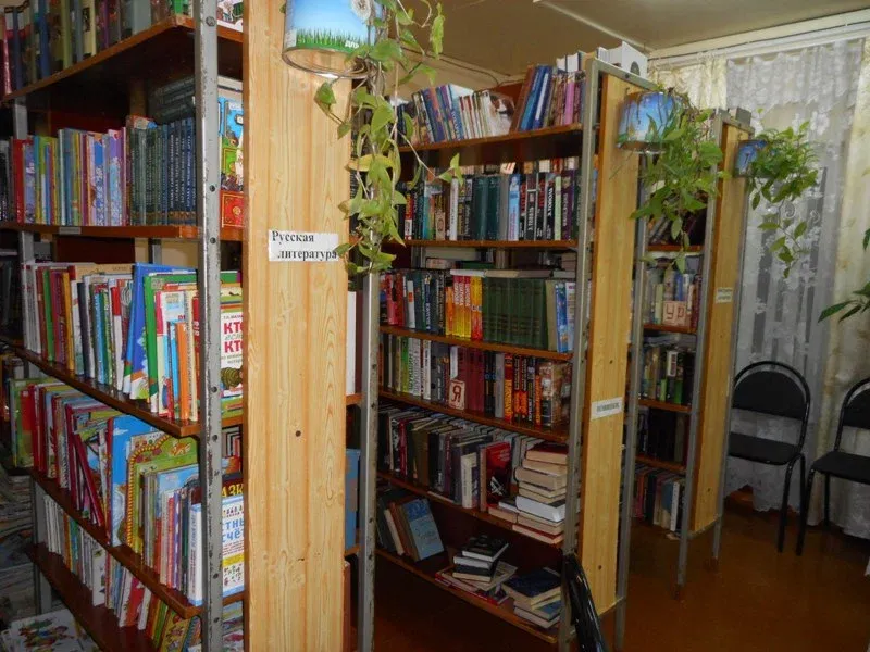 ГКУК НАО Дом культуры деревни Щелино